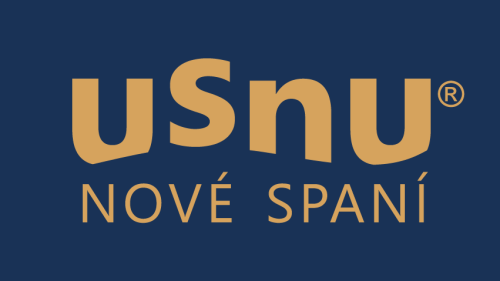 Sleva na produkty USNU nové spaní