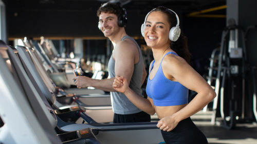 Vyzkoušej kartu Multisport na měsíc zdarma