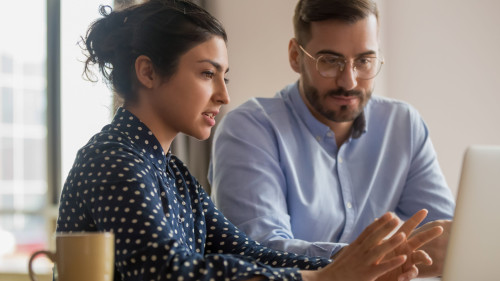 Asistent/ka oddělení kvality