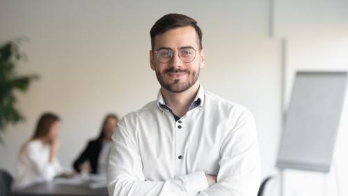 Projektový manažer obchodu