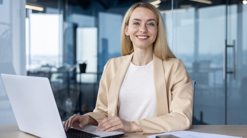 Specialista marketingu – produkční